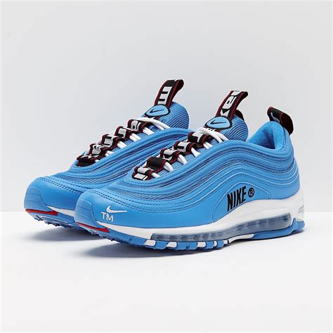 nike air max 97 sohle blau|Blau Air Max 97 Schuhe (3) .